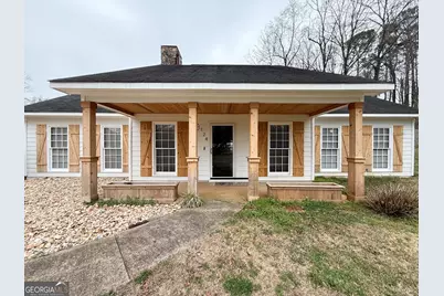 124 Lincoln Lane, Lagrange, GA 30240 - Photo 1