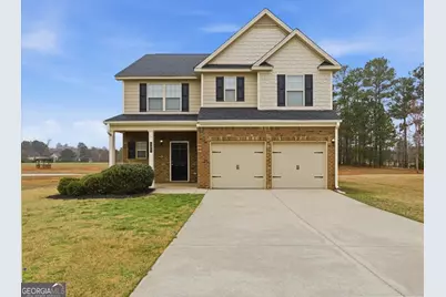 395 Bandelier Circle, Hampton, GA 30228 - Photo 1