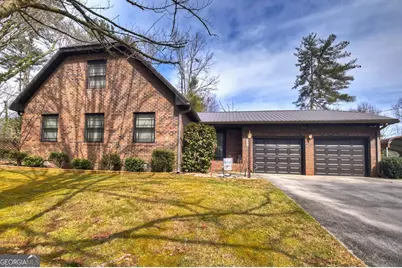 240 Hancock Drive, Ellijay, GA 30540 - Photo 1