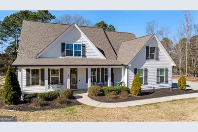 108 Morgan Mill Road, Brooks, GA 30205 - Photo 1