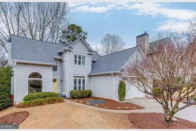 1118 Ashton Trace NE, Brookhaven, GA 30319 - Photo 1