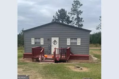 321 Winchester Road, Sylvania, GA 30467 - Photo 1