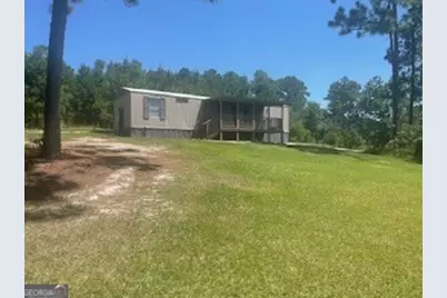 319 Winchester, Sylvania, GA 30467 - Photo 1