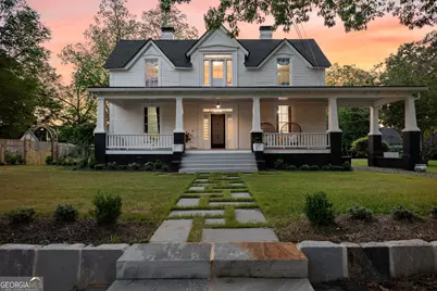 15 Robinson Street, Newnan, GA 30263 - Photo 1