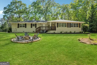 1155 Christian Circle SE, Conyers, GA 30013 - Photo 1