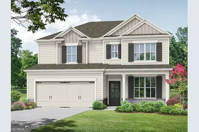 115 Bramblewood Lane, Perry, GA 31069 - Photo 1