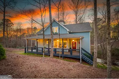 320 Bridge Road, Ellijay, GA 30540 - Photo 1