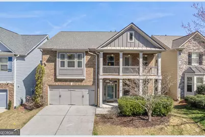 2101 Old Georgian Terrace NW, Atlanta, GA 30318 - Photo 1