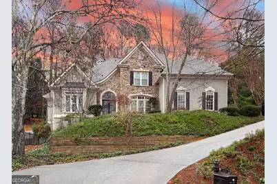 115 Forest Breeze Cove, Alpharetta, GA 30022 - Photo 1