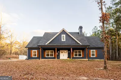 700 Biltmore Road, Mansfield, GA 30055 - Photo 1