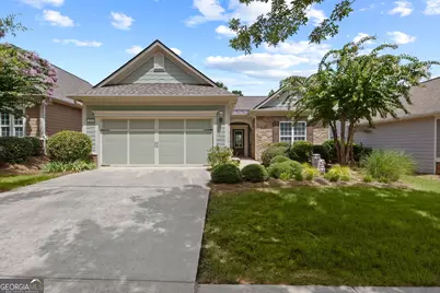 810 Dusky Sap Court, Griffin, GA 30223 - Photo 1