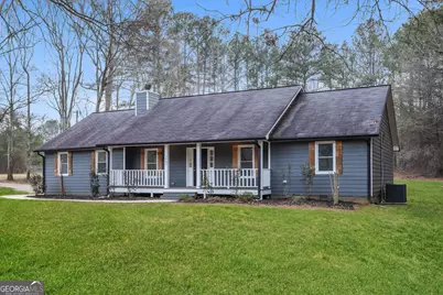 3682 S Ola Road, Locust Grove, GA 30248 - Photo 1