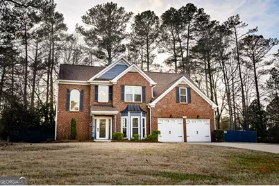 1411 Fall River Drive, Conyers, GA 30013 - Photo 1
