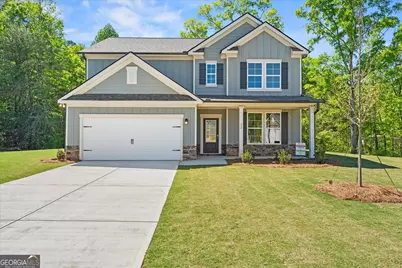 72 Edith Court, Statham, GA 30666 - Photo 1