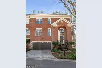 7155 Roswell Road #16, Atlanta, GA 30328 - Photo 1