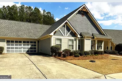3 Mary Lane, White, GA 30184 - Photo 1