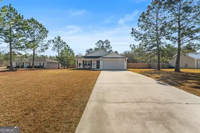 257 Barrister Circle, Guyton, GA 31312 - Photo 1