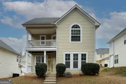 4691 Highpoint Lane, Atlanta, GA 30349 - Photo 1