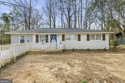 733 W Creek Circle, Monroe, GA 30655 - Photo 1
