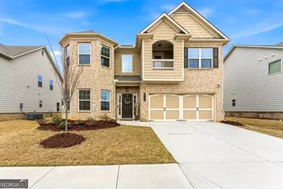 3738 Southfield Court #40A, Loganville, GA 30052 - Photo 1