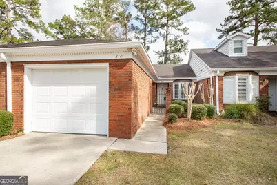 810 Saint Marys Drive, Waycross, GA 31501 - Photo 1