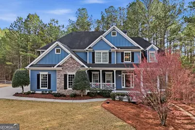 2063 Harmony Drive, Canton, GA 30115 - Photo 1