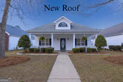 340 Emily Park, Fayetteville, GA 30215 - Photo 1