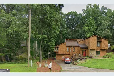 3800 Northpoint Drive, Marietta, GA 30062 - Photo 1