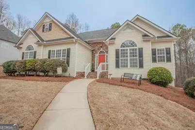 265 Creekside Overlook, Hiram, GA 30141 - Photo 1