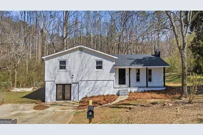 120 Acorn Drive, Dallas, GA 30157 - Photo 1