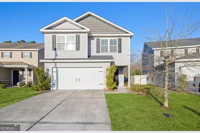 126 Ristona Drive, Savannah, GA 31419 - Photo 1