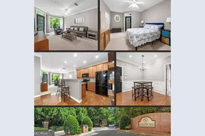 1301 Stratford Commons, Decatur, GA 30033 - Photo 1