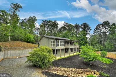293 James Drive, Ellijay, GA 30540 - Photo 1