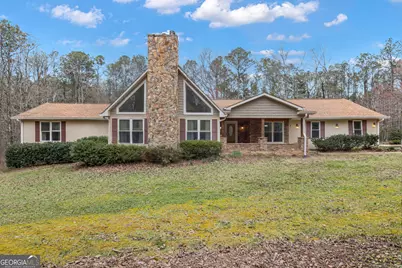 130 Brooklet Way, Brooks, GA 30205 - Photo 1