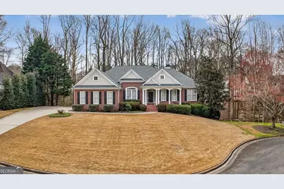 107 Cambridge Cove, Canton, GA 30115 - Photo 1