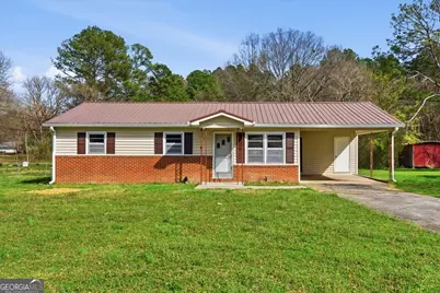 1327 Brooks Street, Cedartown, GA 30125 - Photo 1
