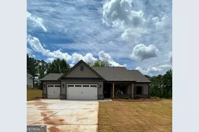 126 River Ridge Walk, Monroe, GA 30656 - Photo 1