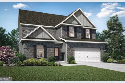 620 Mackenzie Cove, Villa Rica, GA 30180 - Photo 1