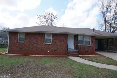 5647 Highland Street, Forest Park, GA 30297 - Photo 1