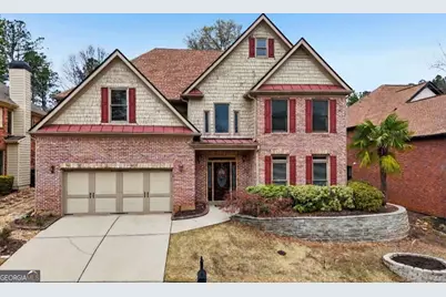 2159 Oakdale Estates Court, Smyrna, GA 30080 - Photo 1