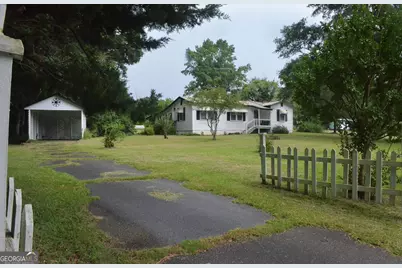 1075 Myhand Road, Pine Mountain, GA 31822 - Photo 1