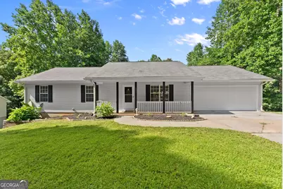 132 J Mountain Drive, Dahlonega, GA 30533 - Photo 1