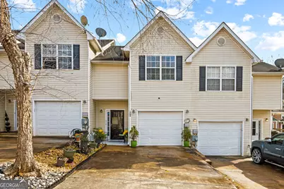 1482 Riverrock Trail, Riverdale, GA 30296 - Photo 1