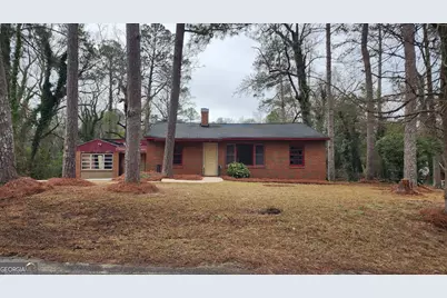 2361 Ollie Drive, Macon, GA 31217 - Photo 1