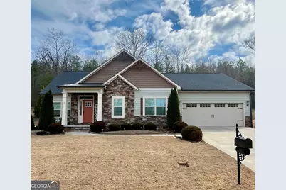 8 Tahelquah St Drive NE, Rome, GA 30161 - Photo 1