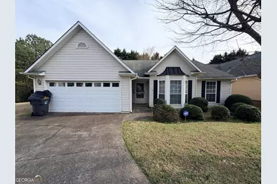 1644 Crestfield Lane, Lawrenceville, GA 30043 - Photo 1