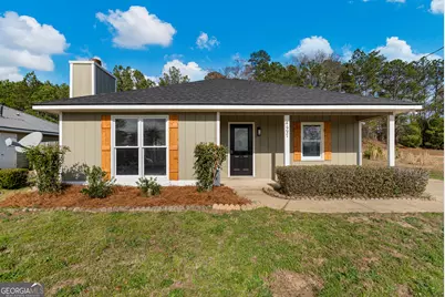 4697 Old Cusseta Road, Columbus, GA 31903 - Photo 1