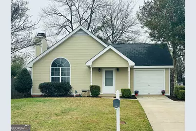 120 Country Walk, Warner Robins, GA 31088 - Photo 1