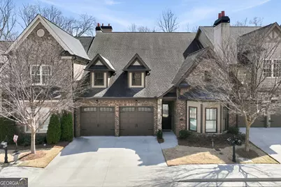 890 Candler Street #12, Gainesville, GA 30501 - Photo 1