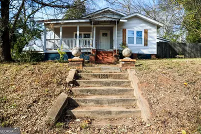 1398 Hancock Avenue W, Athens, GA 30606 - Photo 1